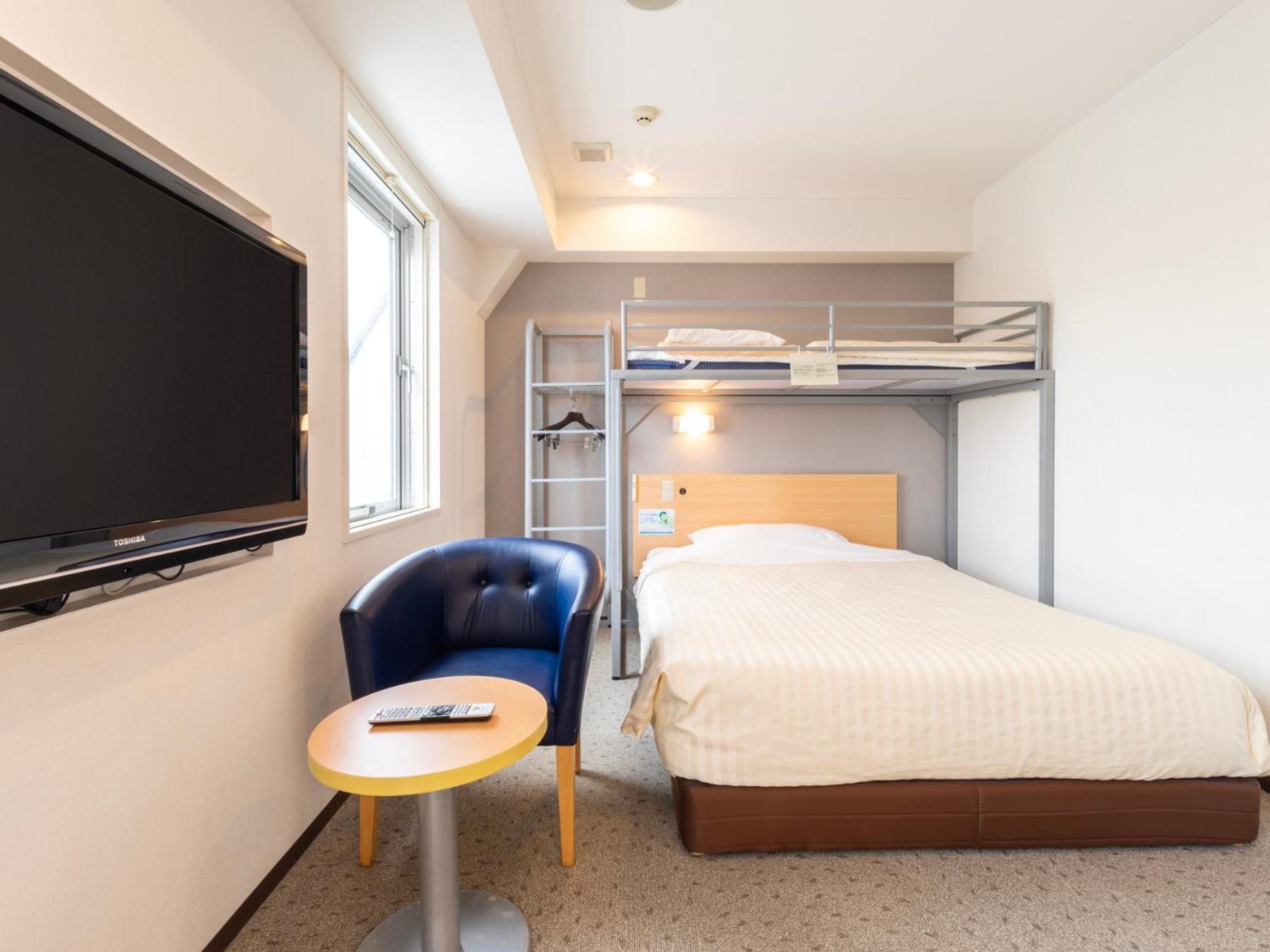 טוקיו Super Hotel Ueno-Okachimachi מראה חיצוני תמונה